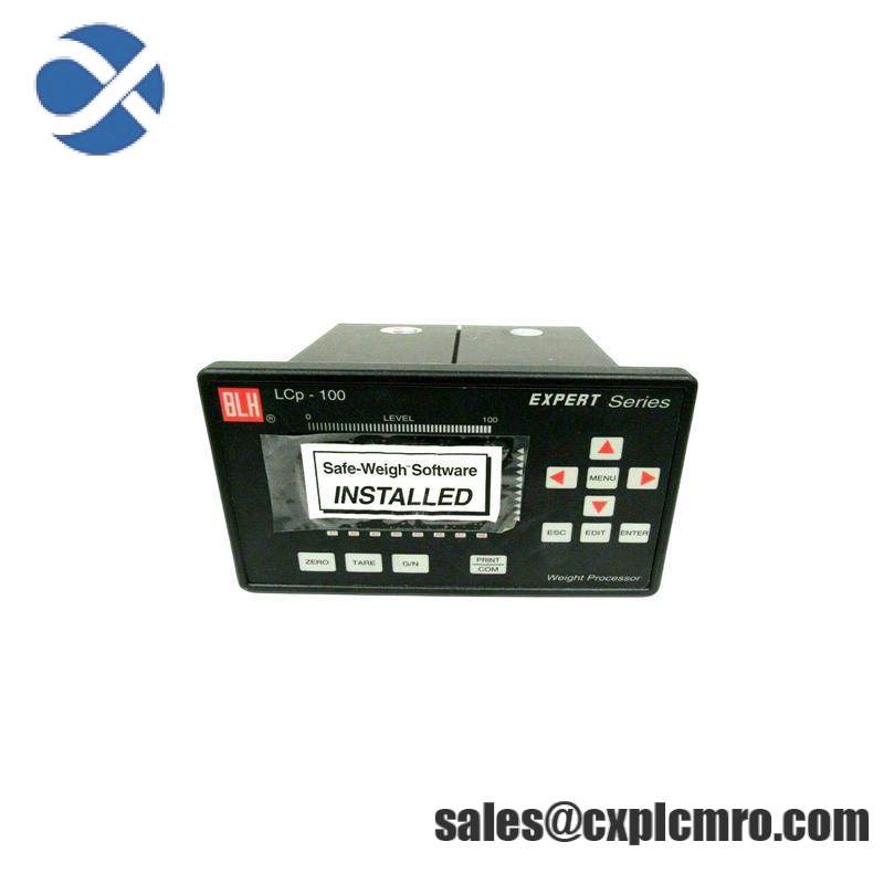 EXPERT LCP-100 Expert Weight Transmitter