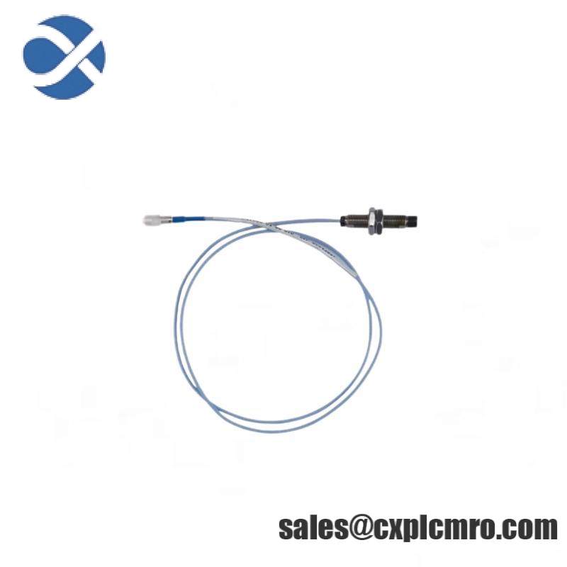 EMERSON EZ1900-045 Eddy current sensor extension cable