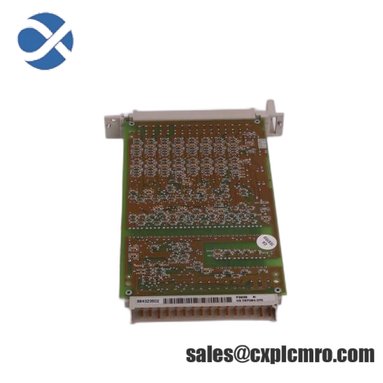 F1DI1601 F1 DI 16 01 Hima Control Module