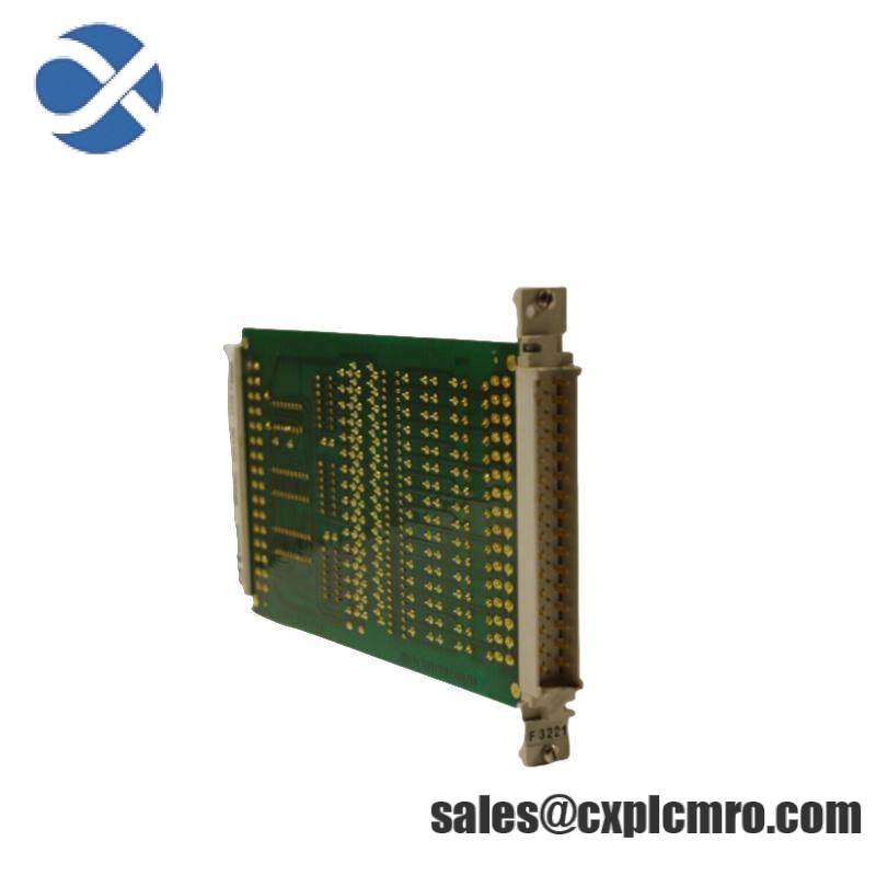 HIMA F3221 Input Modules Digital