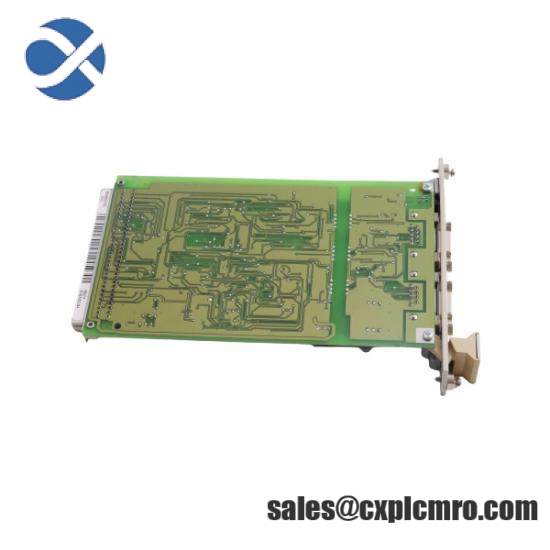 F 8621A  Coprocessor module  Hima