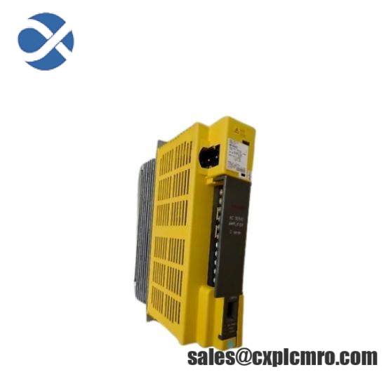 Fanuc A06B-6090-H233  Servo Unit