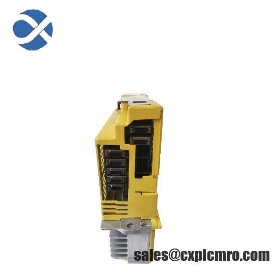 Fanuc A06B-6090-H233  Servo Unit