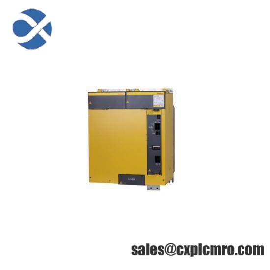 FANUC A06B-6120-H075