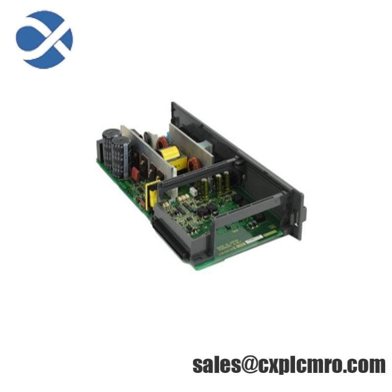 Fanuc A16B-2203-0910 power supply ﻿