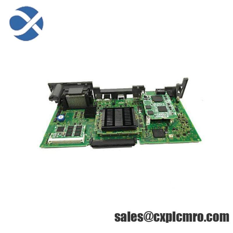 Fanuc A16B-3200-0810 Motherboard