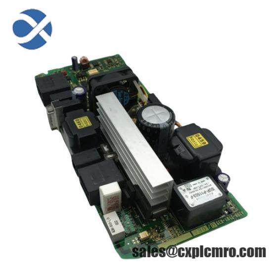 Fanuc A20B-2101-039 Circuit Board  GE A20B-2101-0390