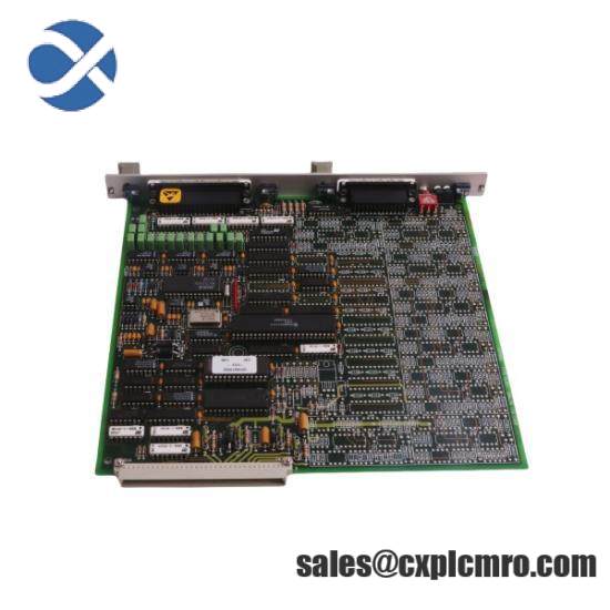 FISHER ROSEMOUNT CL6824X1-A2 12P0767X012 Analog Input Board