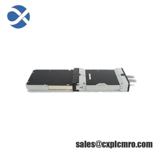 FOXBORO P0400YC MV Input Module