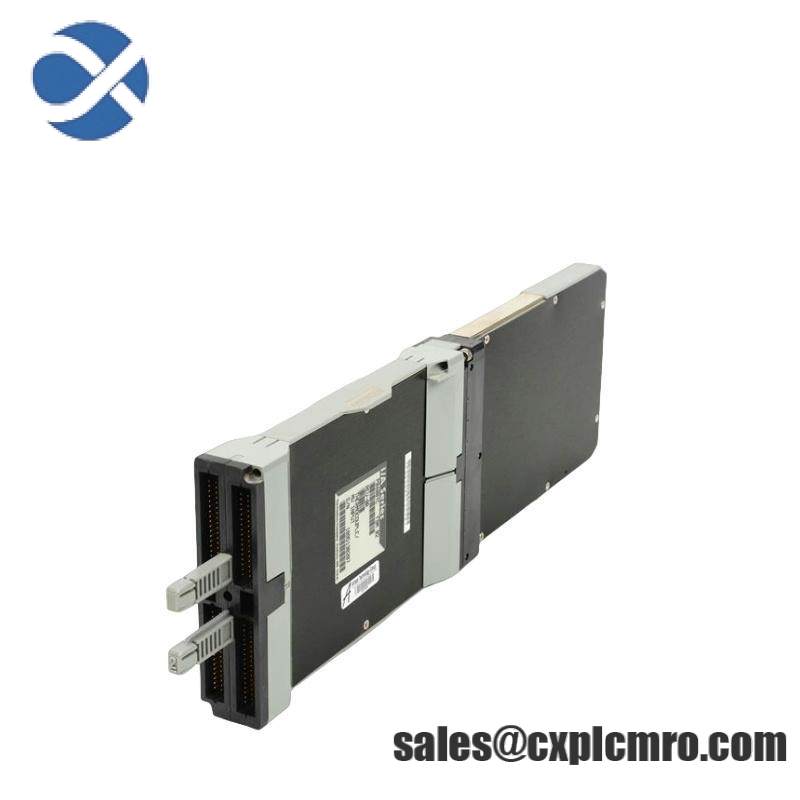 Foxboro P0400YD FBM3 Input Module