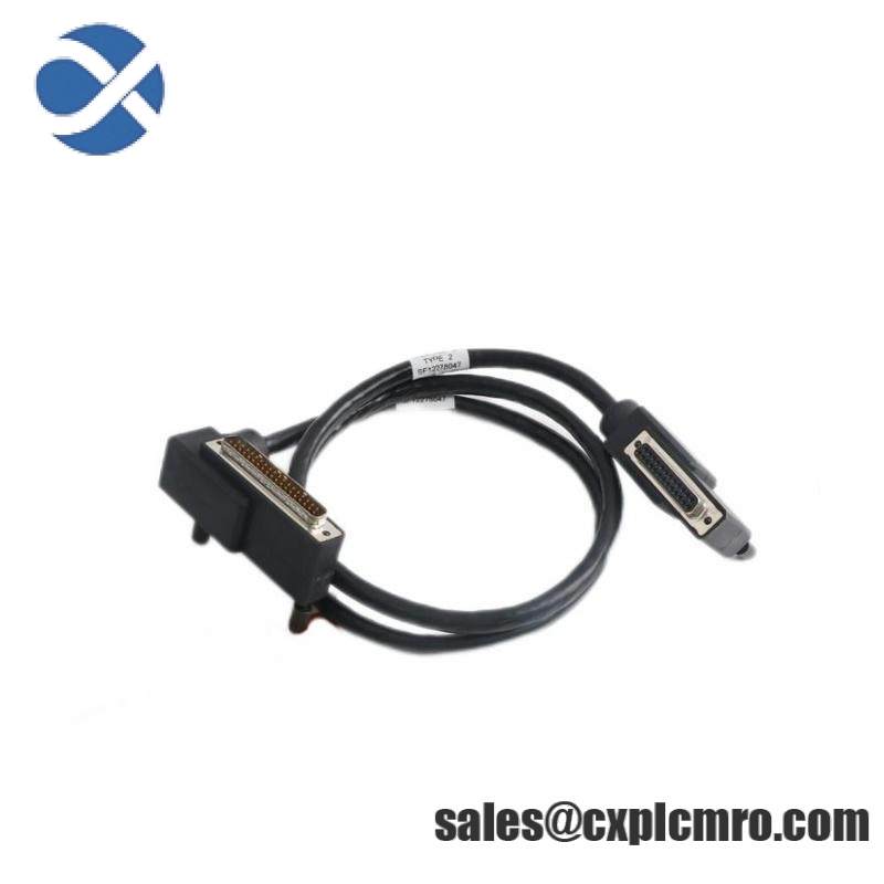 Foxboro P0916VL Hypalon cables