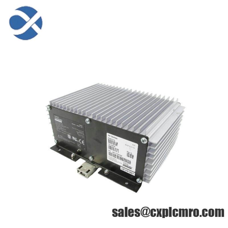 FOXBORO P0922YU VA-26816 POWER SUPPLY