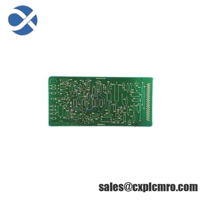 GE 114D9540G1 114D9529-A Printed Circuit Boards