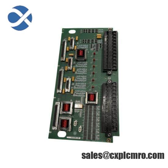 GE 3VTVZ590CD002 IS200ERRBG1ABA Factory Quality Terminal Module