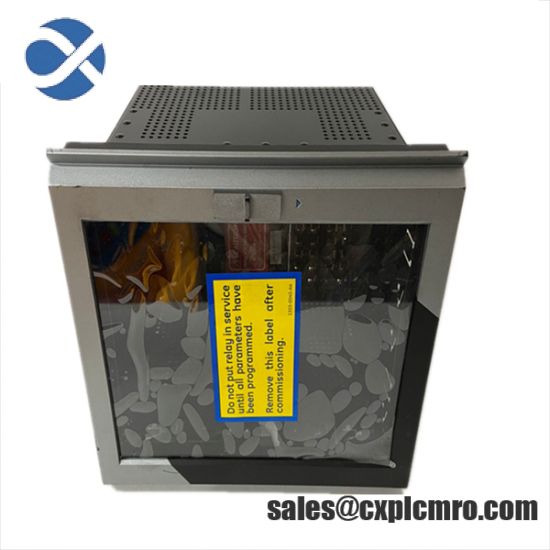 GE 750-P5-G5-S5-HI-A20-R-E-H Current Input Module