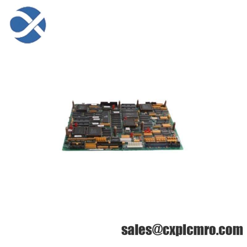 GE DS200TCEBG1BAA MKV Processor Card