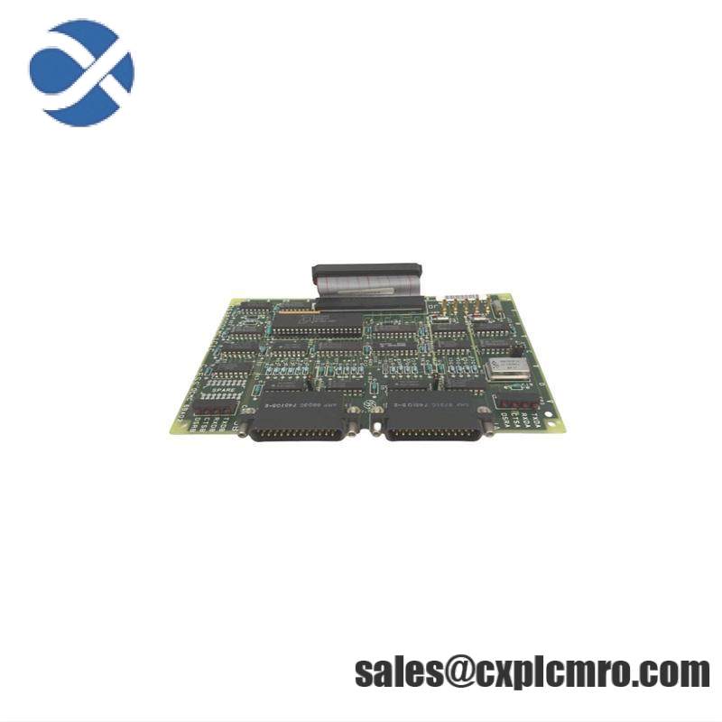 GE DS3800DCMC1C1C REGULATOR CARD