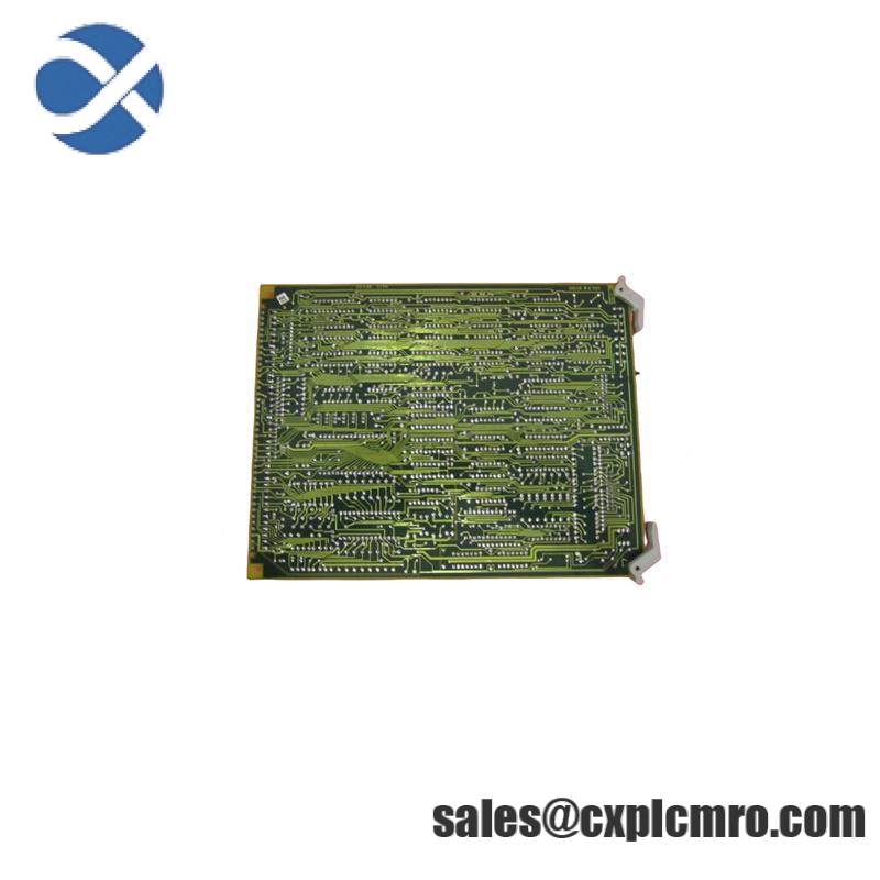 GE DS3800HAIC1A1A PC BOARD