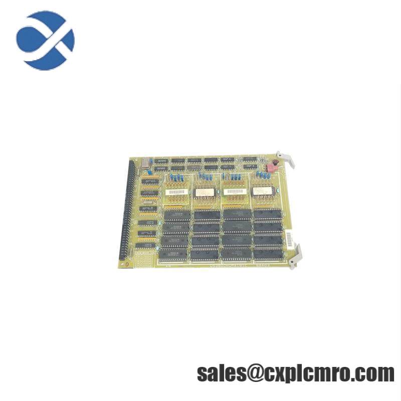 GE DS3800HUMA1B1C Memory Board