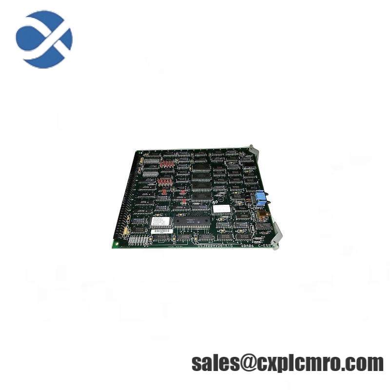 GE DS3800HVDB1K1G Video Driver Board Card