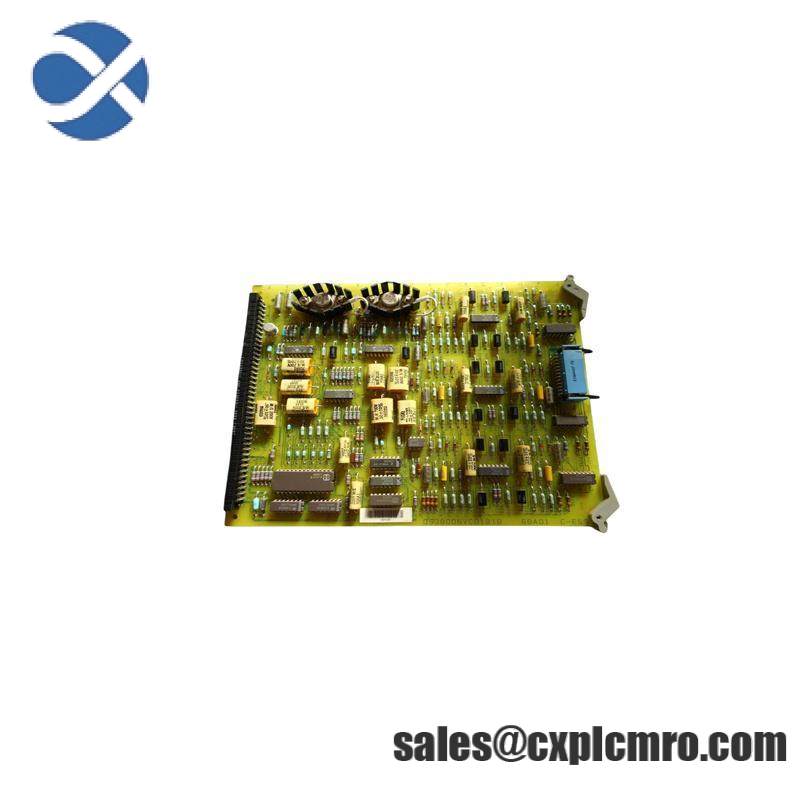 GE DS3800NVCD1B1A CONDITIONING BOARD