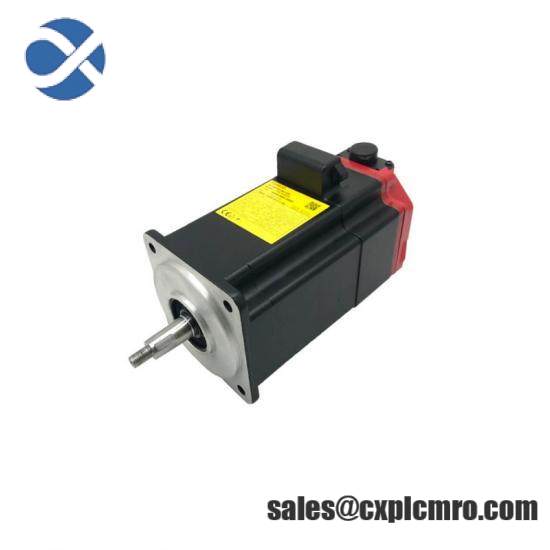 GE Fanuc A06B-0104-B111 servo motor