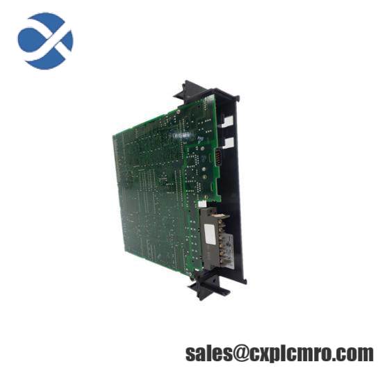 GE Fanuc DS200DSPCH1A DS200DSPCH1ADA Digital Signal Processor Module