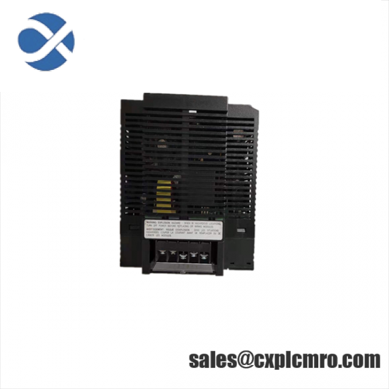 GE FANUC HE693THM809 Thermocouple Input Module