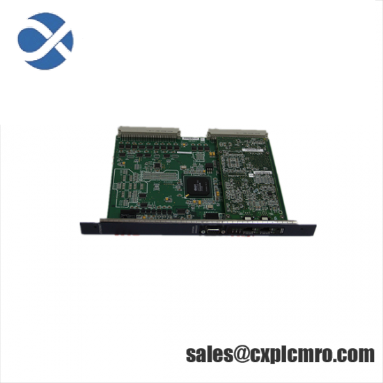 GE FANUC IC647TDV700 Output Module