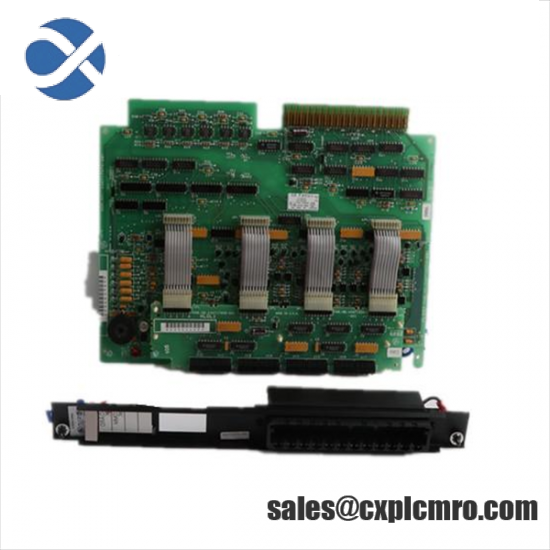 GE FANUC IC660FP900K IC600BF929K OUTPUT MODULE