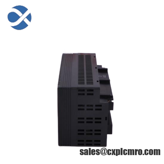 GE Fanuc IC693ALG220G Input Module Analog