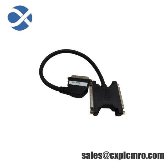 GE Fanuc IC693CBL305B Communication Cable