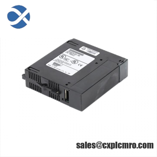 GE FANUC IC693CPU331CD CPU module