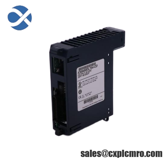 GE FANUC IC693CPU363-CH  Module