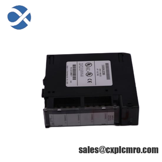 GE FANUC IC693CPU363-CH  Module