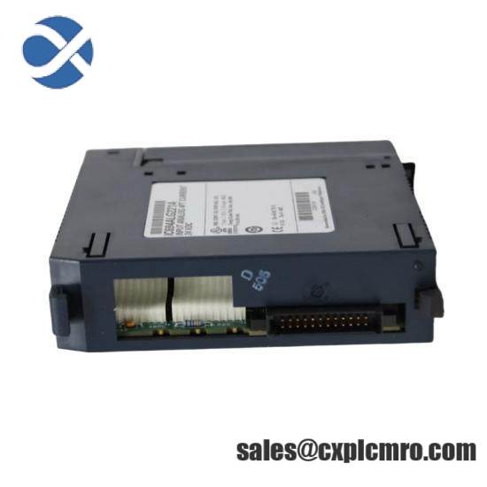 GE FANUC IC694ALG221