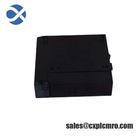 GE Fanuc IC694MDL753  Output Module