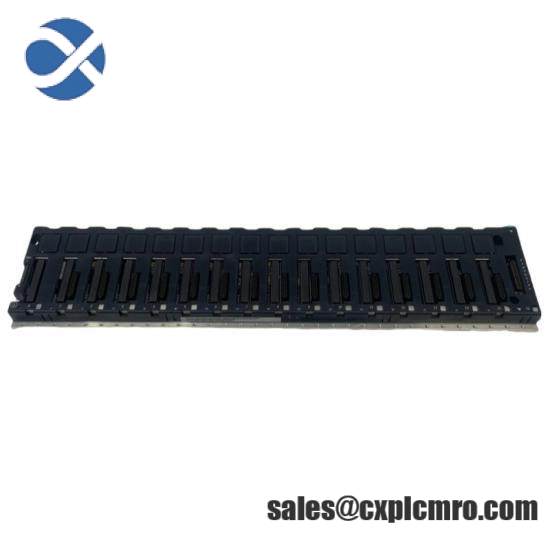 GE FANUC IC695CHS016G