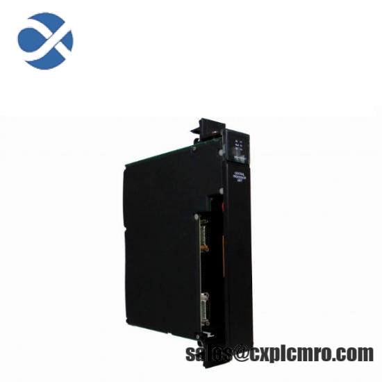 GE Fanuc IC697CPM790  PLC Module