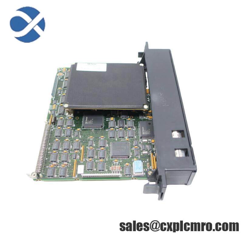 GE Fanuc IC697CPU771 Series 90-70 PLC Processor Module