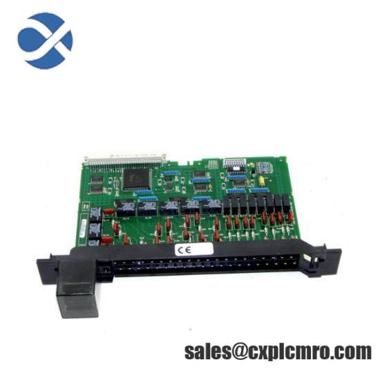 GE Fanuc IC697MDL940E  90-70 Seires