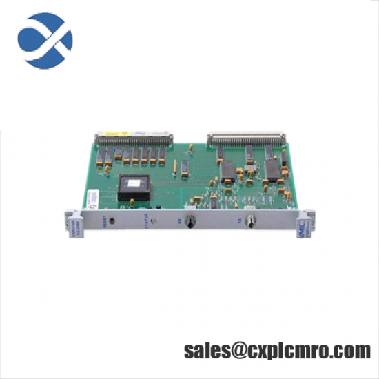 GE FANUC VMIPCI-5565-110000 Reflective Memory Node Card