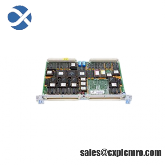 GE Fanuc VMIVME-2540-200 Intelligent Counter/Controller