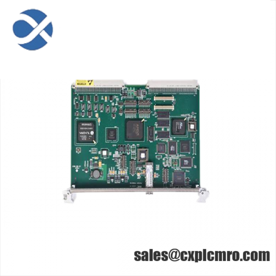 GE FANUC VMIVME-5565-010 Reflective Memory Node Card