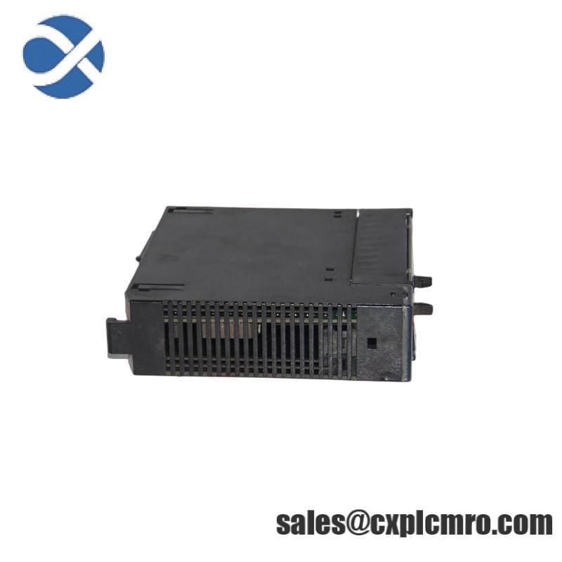 GE HE693ADC415 Input Module