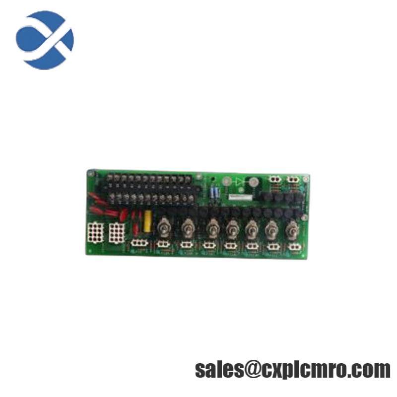 GE IC200ALG326 Analog Output