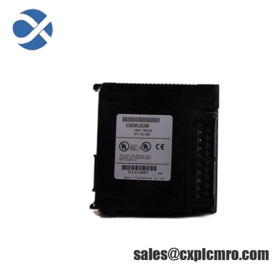 GE IC200CPU001-HK  Great price