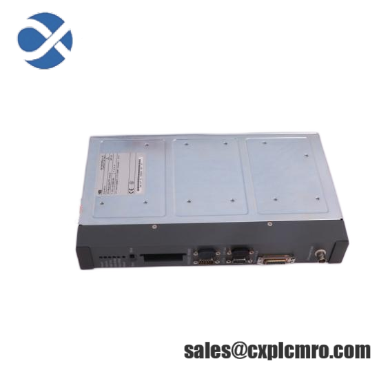 GE IC600CB524M