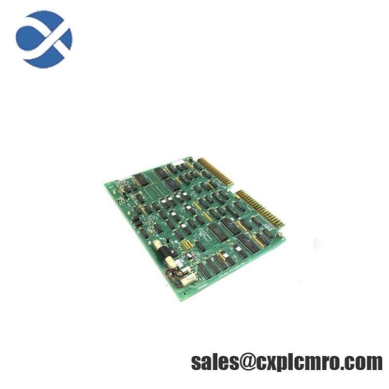 GE IC600LX648 IC600FP608K IC600LX648L Control Card