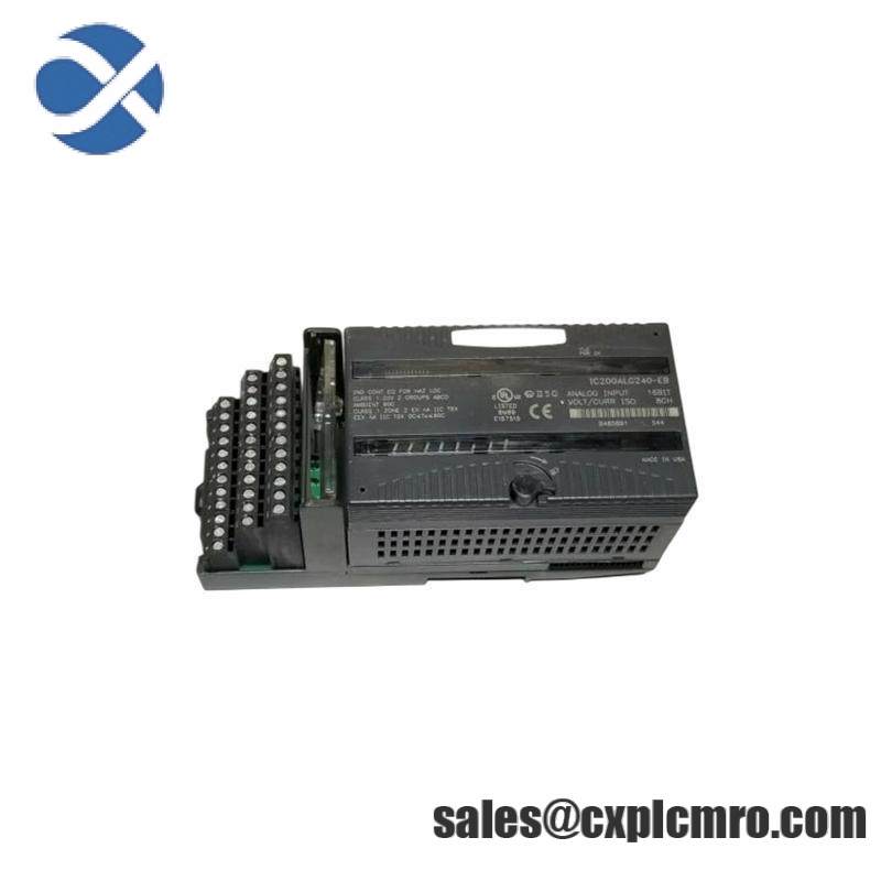 GE IC660BBD023